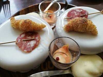 ビストロ モーベ ギャルソン