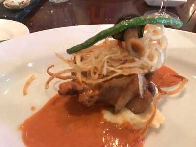 ビストロ モーベ ギャルソン