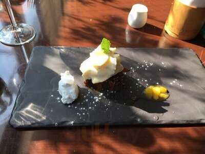 ビストロ モーベ ギャルソン