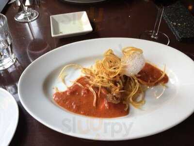 ビストロ モーベ ギャルソン