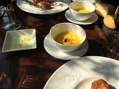 ビストロ モーベ ギャルソン