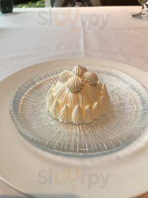 東京會舘 西洋料理 シェ・ロッシニ