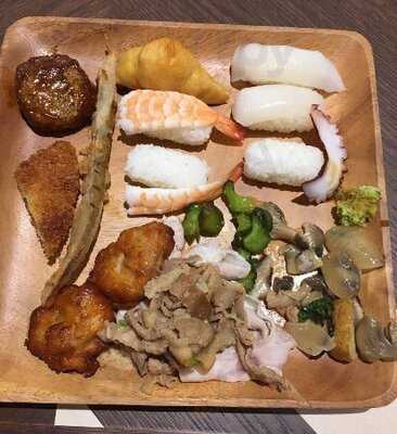 Aen Table ユニバーサル・シティウォーク大阪店