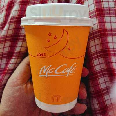 マクドナルド 上本町yufura店