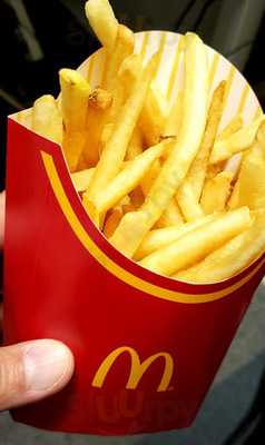 マクドナルド 上本町yufura店