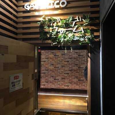 ガブリコ 秋葉原駅前店