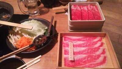 しゃぶしゃぶ温野菜 恵比寿店