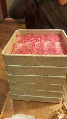 しゃぶしゃぶ温野菜 恵比寿店