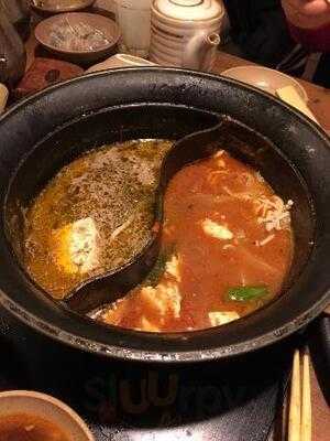 しゃぶしゃぶ温野菜 恵比寿店