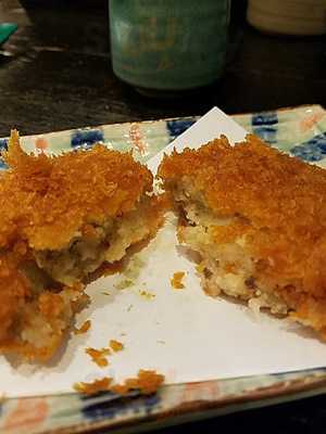 とんかつこおち 上本町店