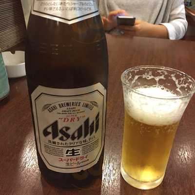 とんかつこおち 上本町店