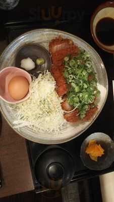 とんかつこおち 上本町店