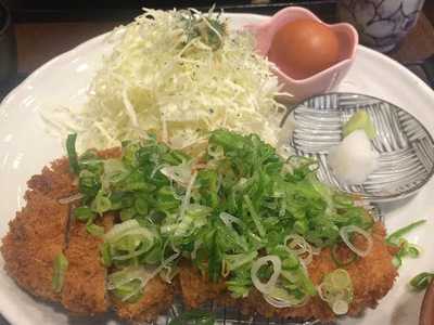 とんかつこおち 上本町店