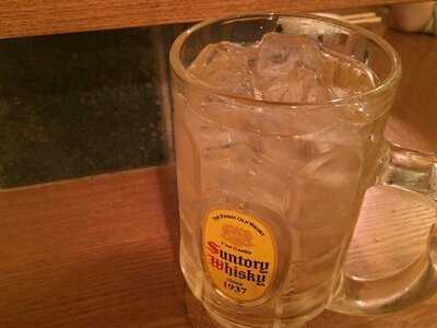 フライドチキンとハイボール リンク