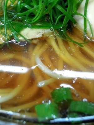 三谷製麺所 鶴橋