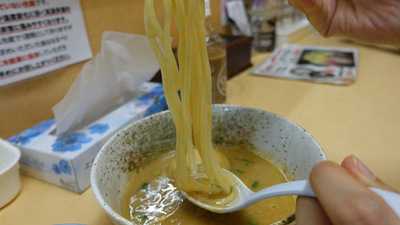 三谷製麺所 鶴橋