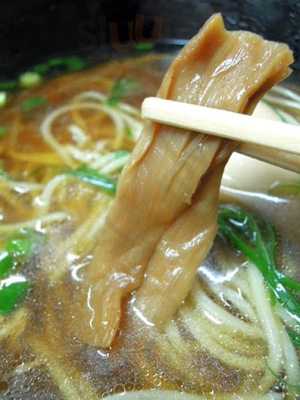 三谷製麺所 鶴橋