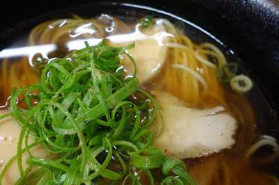 三谷製麺所 鶴橋