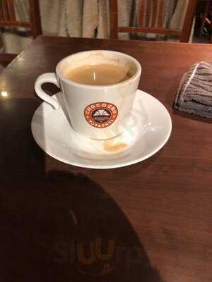 サンマルクカフェ 北心斎橋店