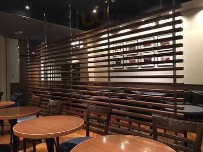 サンマルクカフェ 北心斎橋店