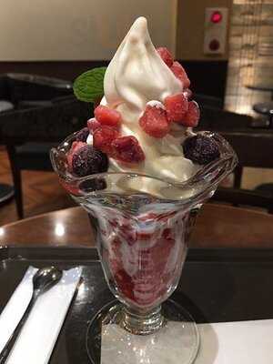 サンマルクカフェ 北心斎橋店