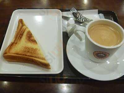 サンマルクカフェ 北心斎橋店