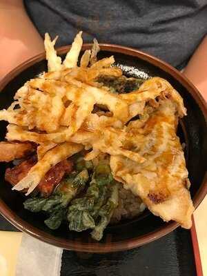 富山 白えび亭  東京駅店