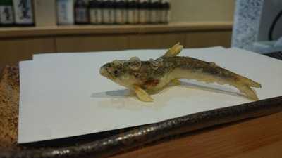 神田明神下 みやび 本店