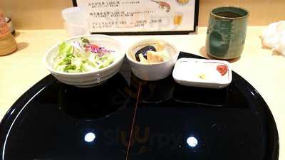 神田明神下 みやび 本店