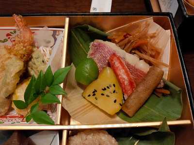 神田明神下 みやび 本店