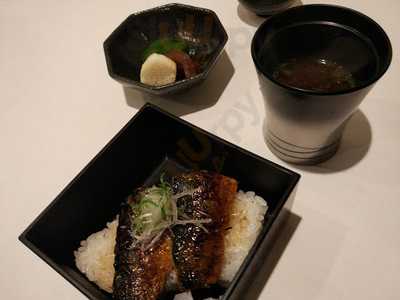 神田明神下 みやび 本店