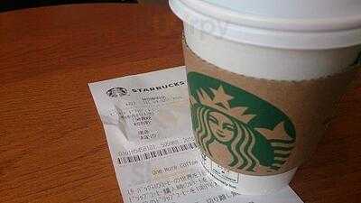 スターバックスコーヒー 神田駅前店