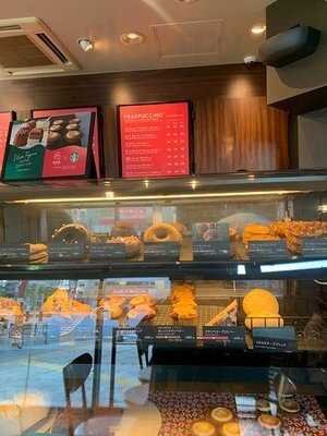 スターバックスコーヒー 神田駅前店