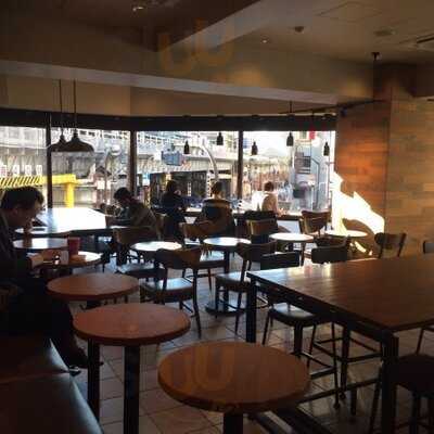 スターバックスコーヒー 神田駅前店