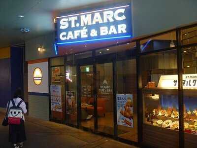 サンマルクカフェ ユニバーサル・シティウォーク店
