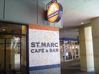 サンマルクカフェ ユニバーサル・シティウォーク店