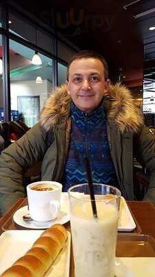 サンマルクカフェ ユニバーサル・シティウォーク店