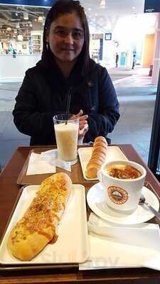 サンマルクカフェ ユニバーサル・シティウォーク店