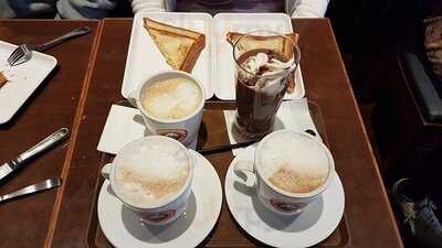 サンマルクカフェ ユニバーサル・シティウォーク店