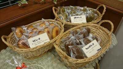 パティスリーフルール