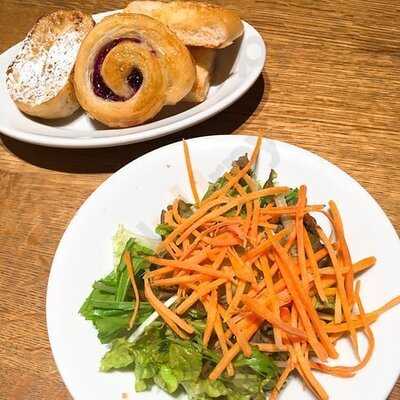 鎌倉パスタ コトクロス阪急河原町店