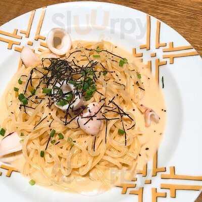 鎌倉パスタ コトクロス阪急河原町店