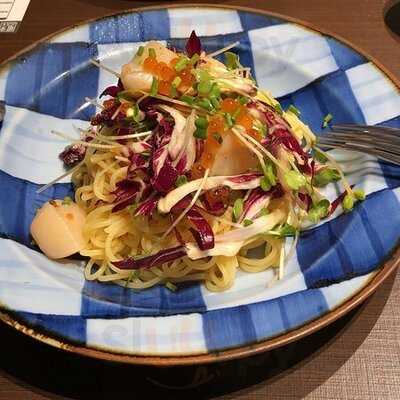 鎌倉パスタ コトクロス阪急河原町店