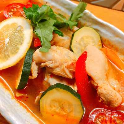 おいしい地鶏と地酒 個室居酒屋 鶏っく 新潟駅前店