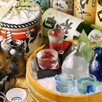 おいしい地鶏と地酒 個室居酒屋 鶏っく 新潟駅前店