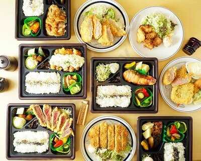 京うまれ ごはん日和 烏丸丸太町店