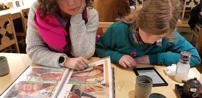 京うまれ ごはん日和 烏丸丸太町店