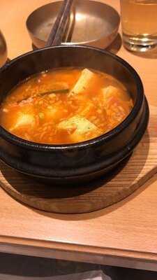 韓国料理 水刺齋 高島屋タイムズスクエア店