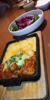 韓国料理 水刺齋 高島屋タイムズスクエア店