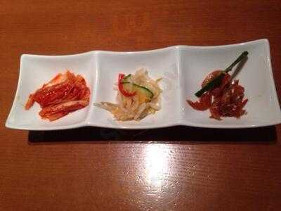 韓国料理 水刺齋 高島屋タイムズスクエア店